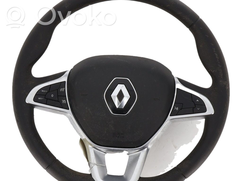 Volant   484007251R