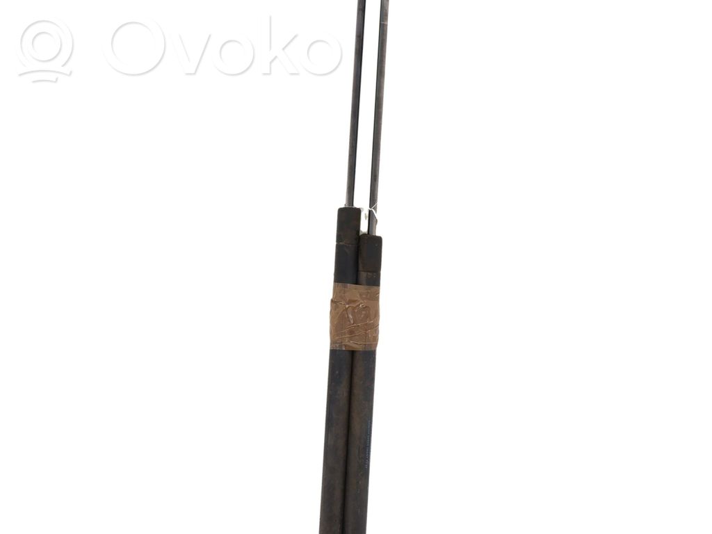 Ford S-MAX Tailgate/trunk strut/damper 