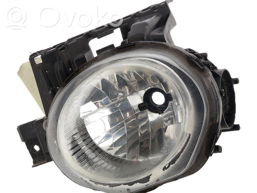 Seitenblinker   260601KA0A