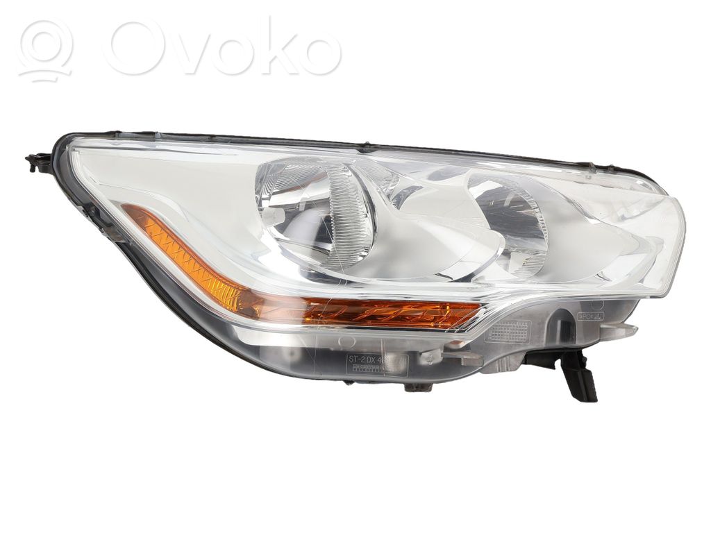 Priekšējais lukturis   00006206S1