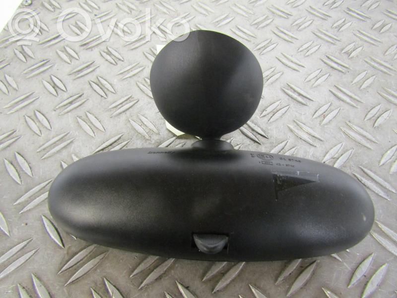 Mini One - Cooper R50 - 53 Espejo retrovisor (interior) 