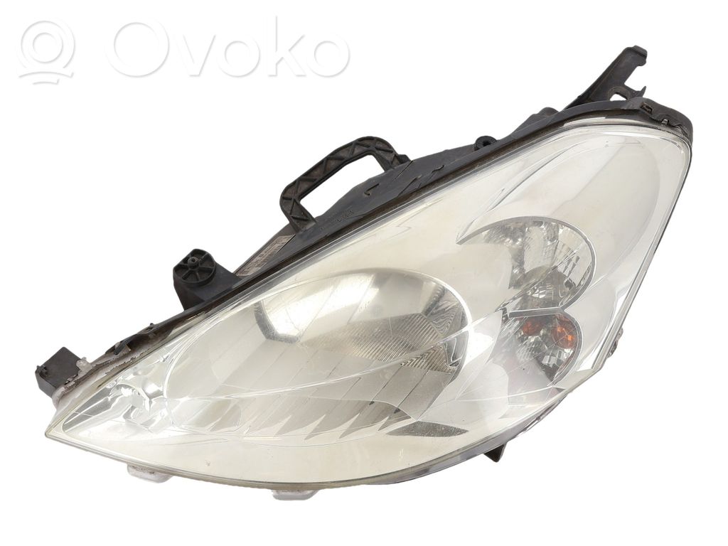 Headlight/headlamp   6208K4