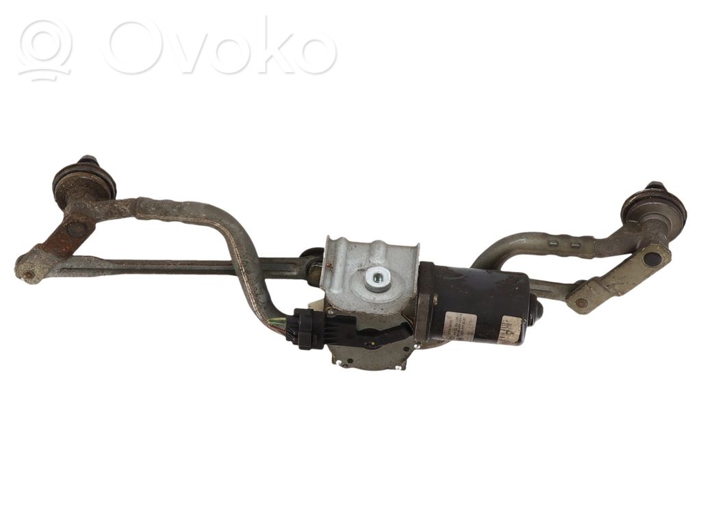 Wiper motor   00006405GE