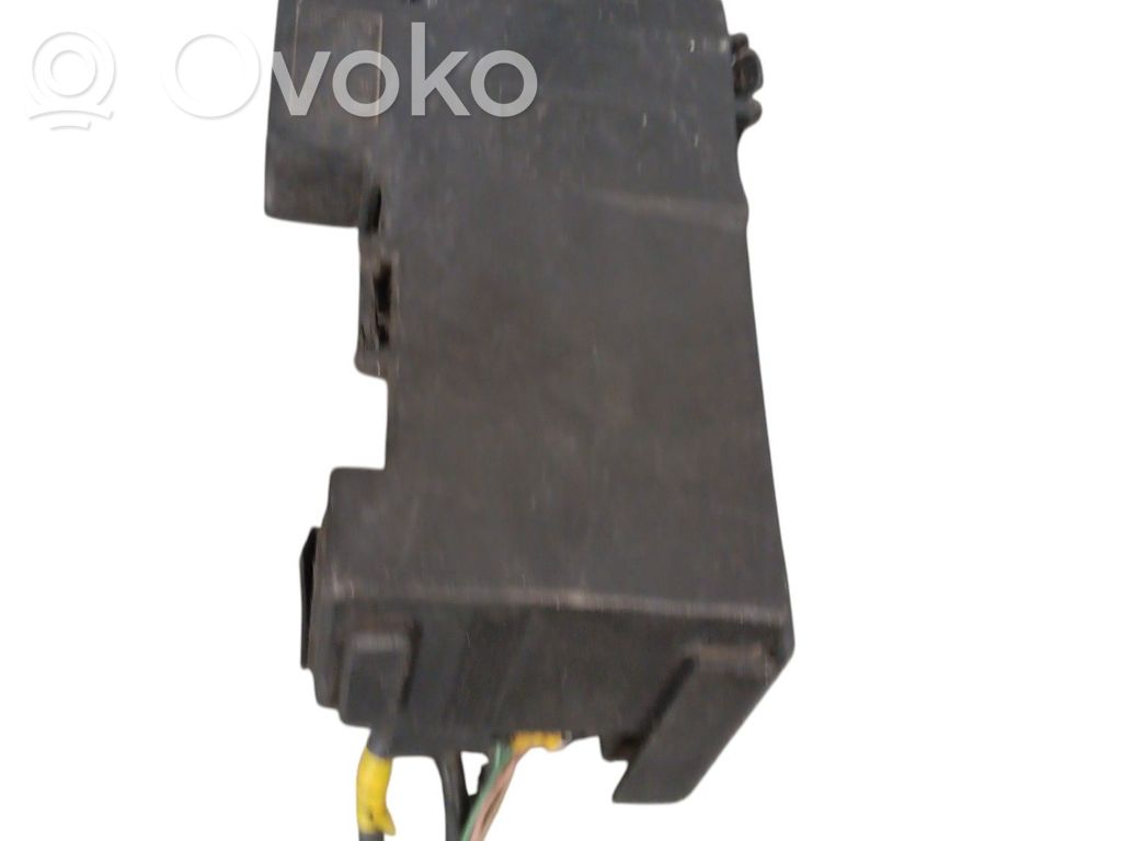 Citroen C4 Grand Picasso Juego de caja de fusibles 