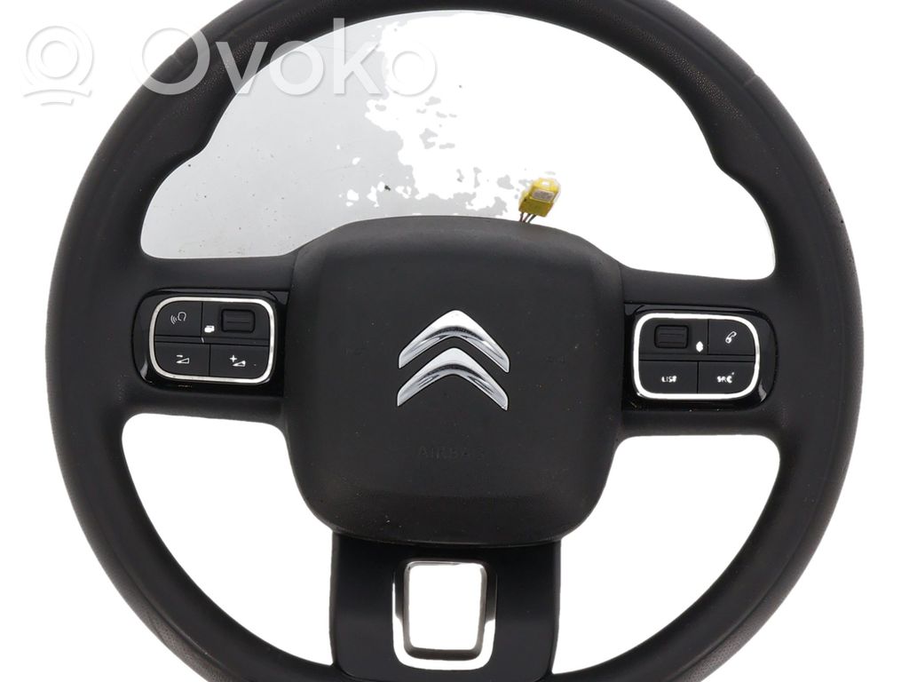 Ohjauspyörä   98164325ZD