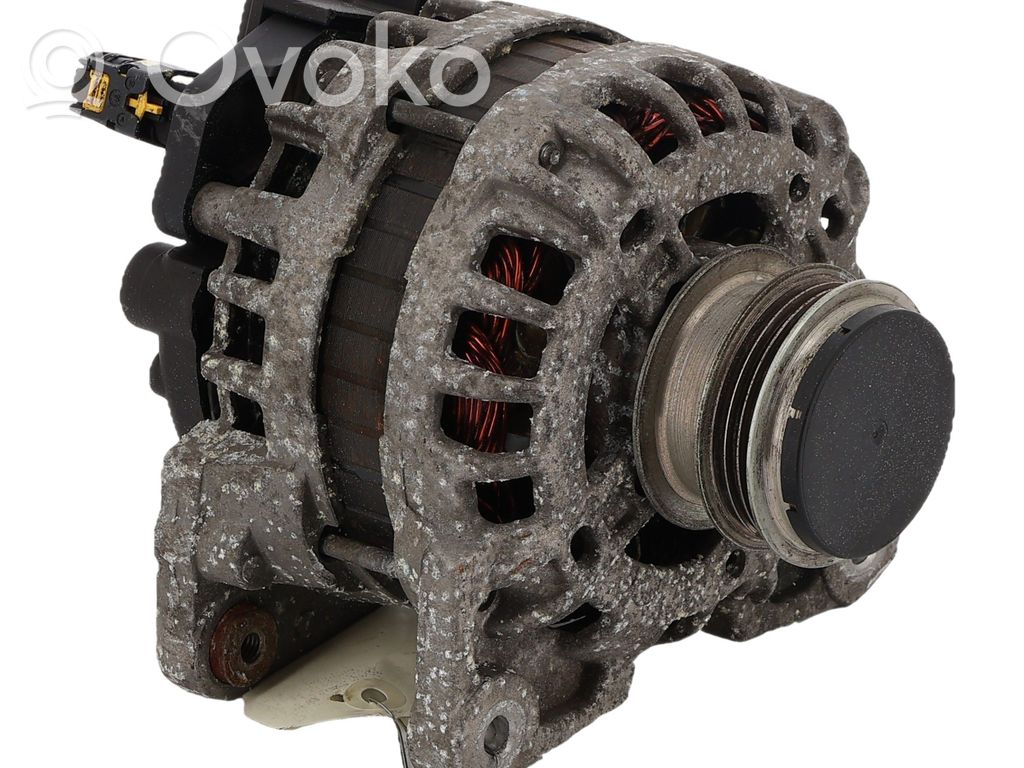 Alternador   231008344R