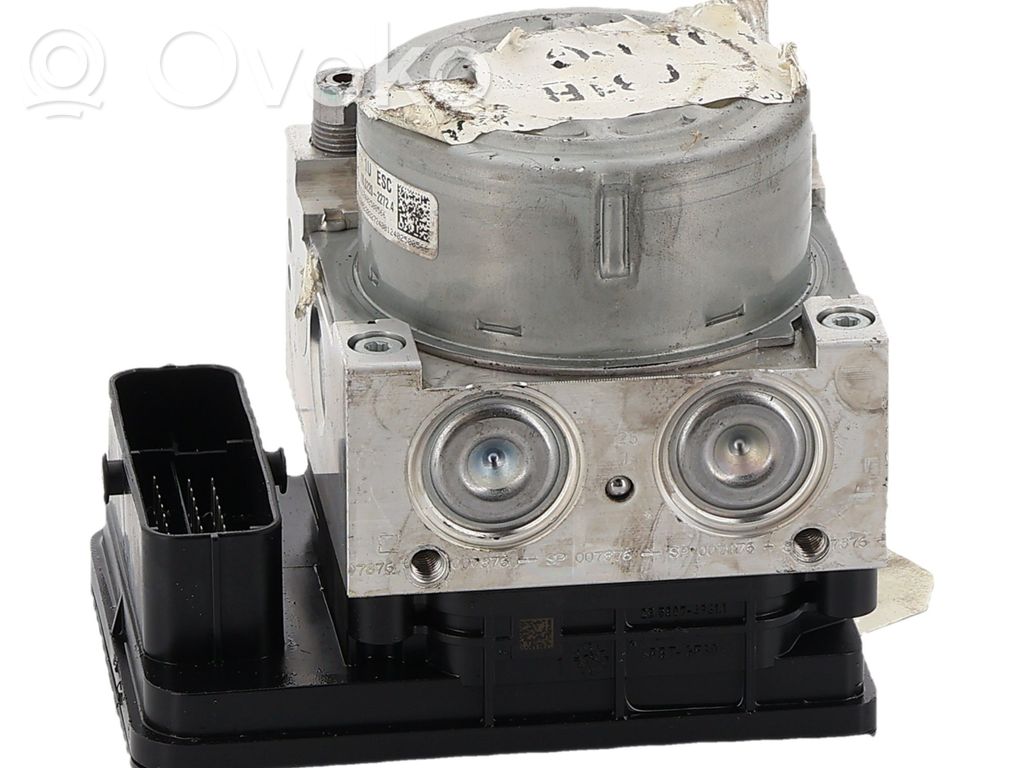 ABS Pump   476607029R