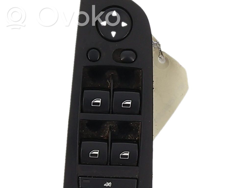BMW 3 E90 E91 Electric window control switch 