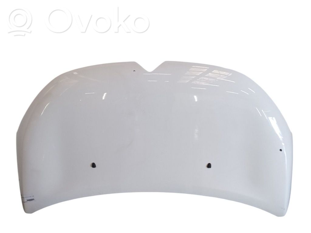 Engine bonnet/hood   9828630980