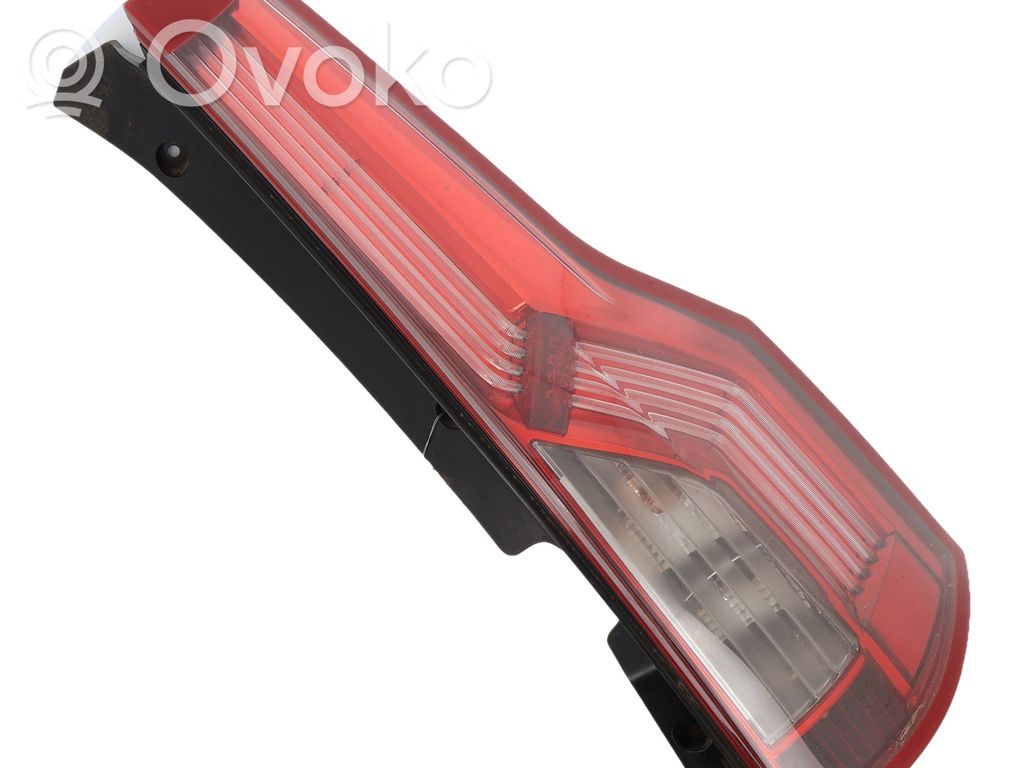 Citroen C4 Grand Picasso Lampă spate în caroserie 