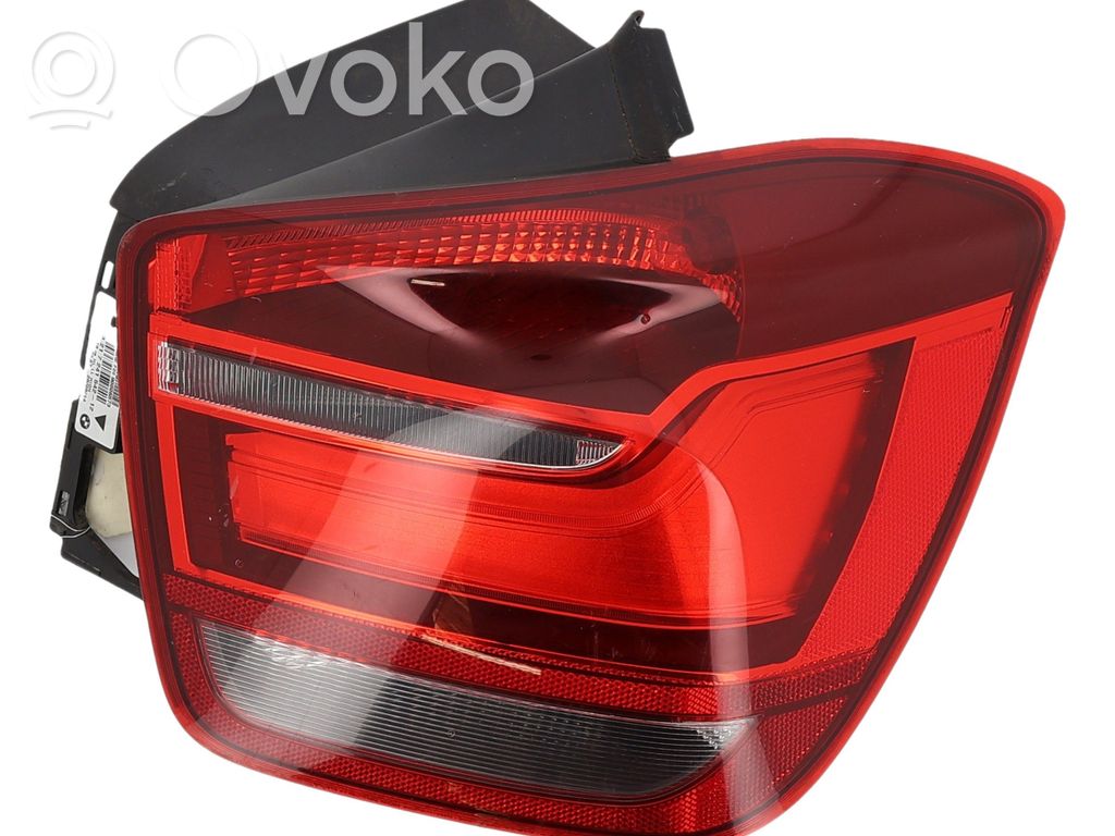 BMW 1 F20 F21 Takavalot 
