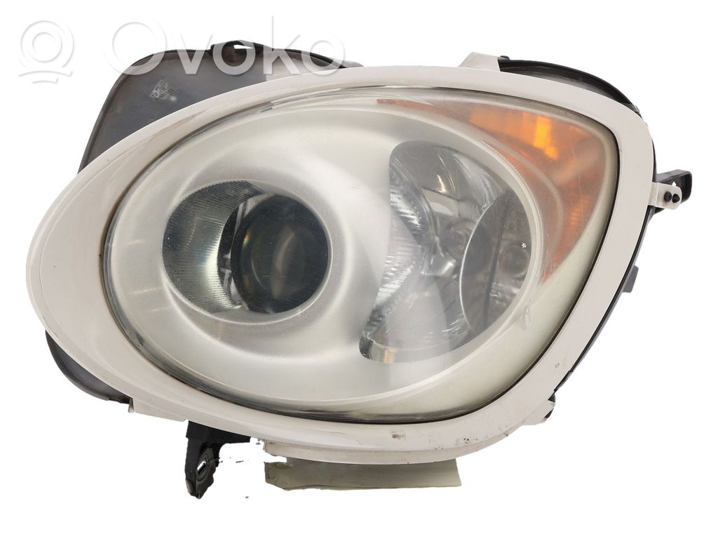 Alfa Romeo Mito Phare frontale 