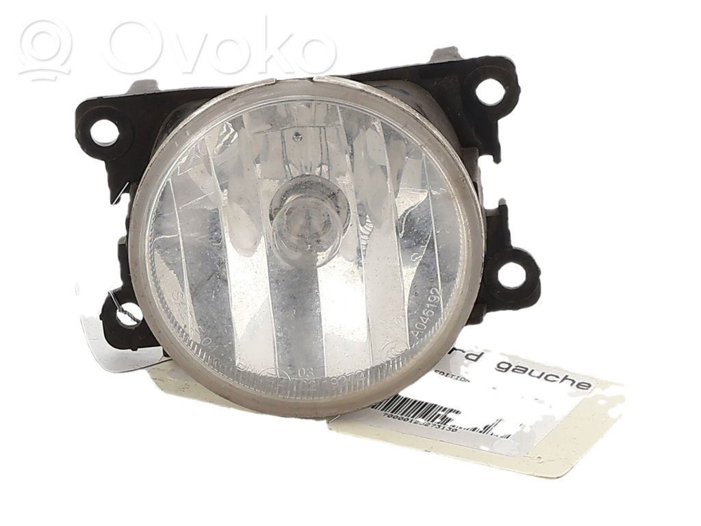 Front fog light   9685425280