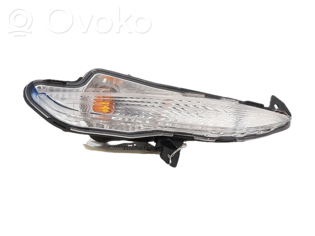 Seitenblinker   9678039380