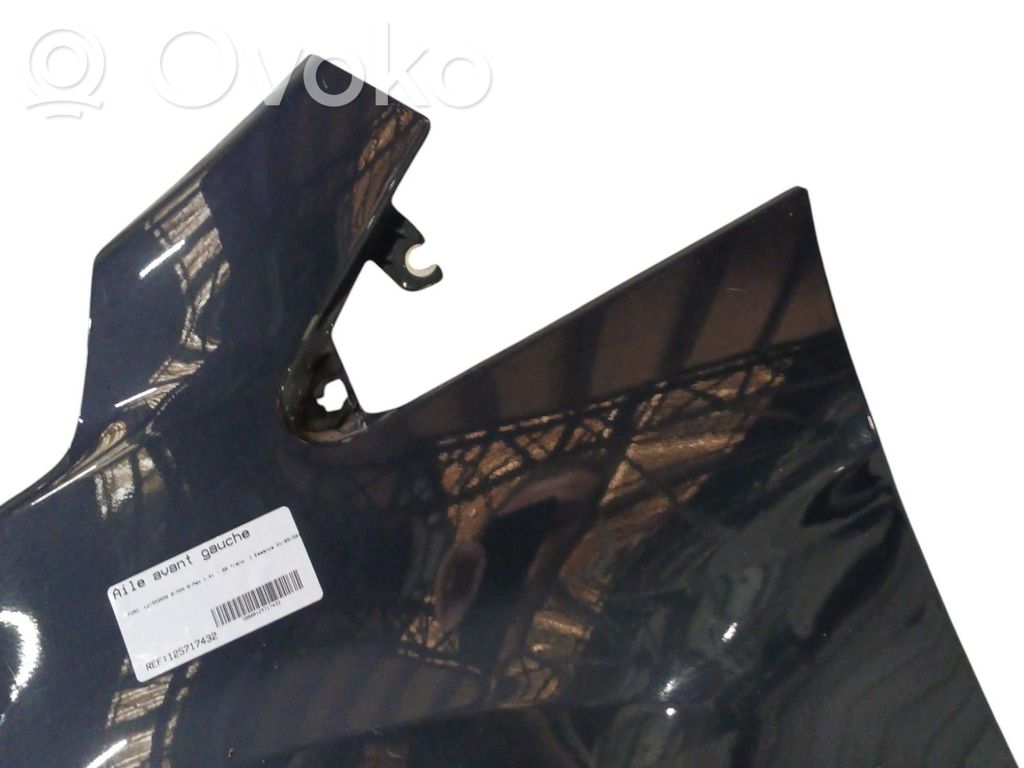Ford B-MAX Sparnas 