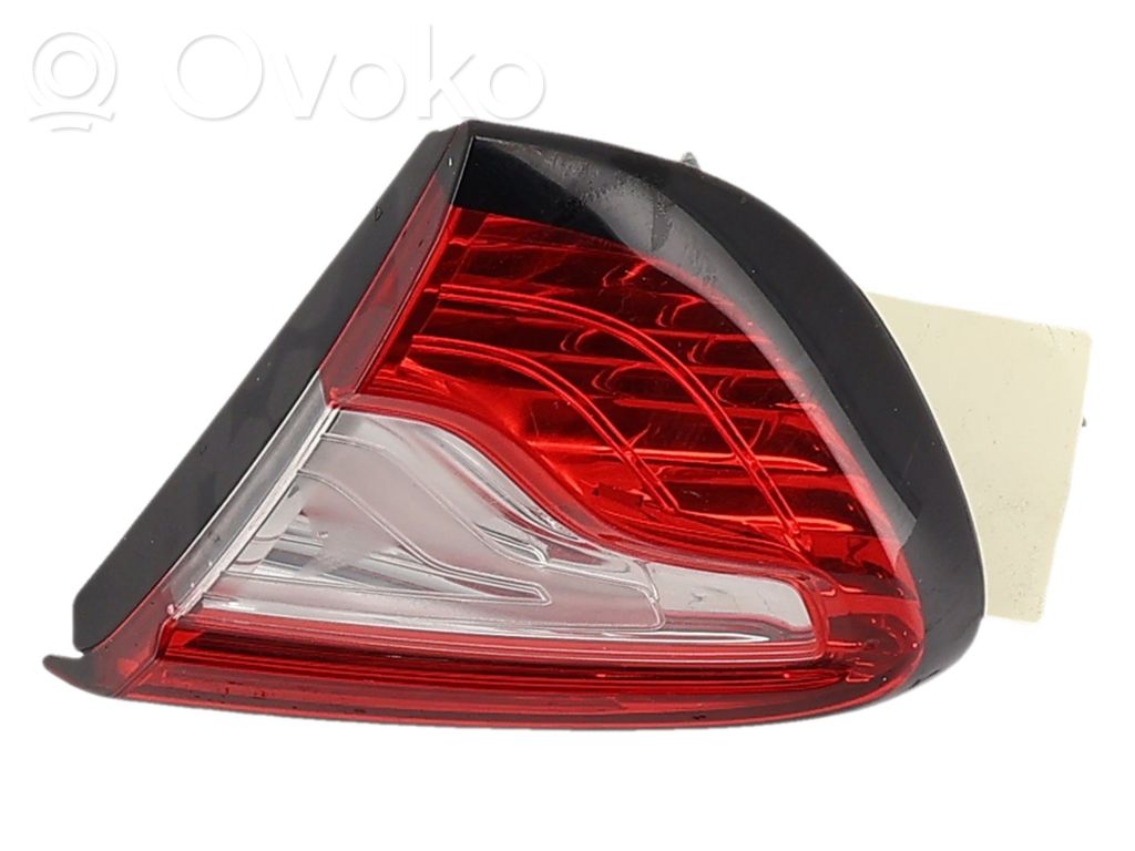 Tailgate rear/tail lights   265501712R