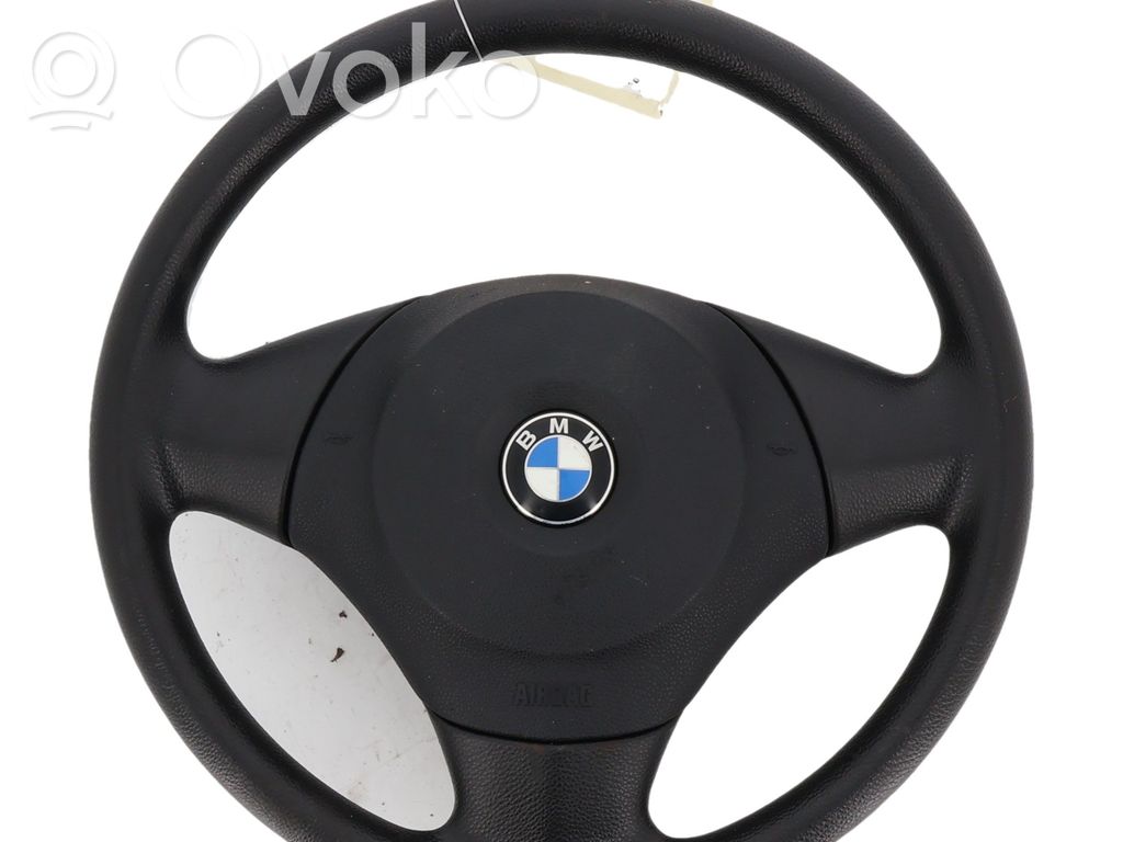 Steering wheel   32307839114