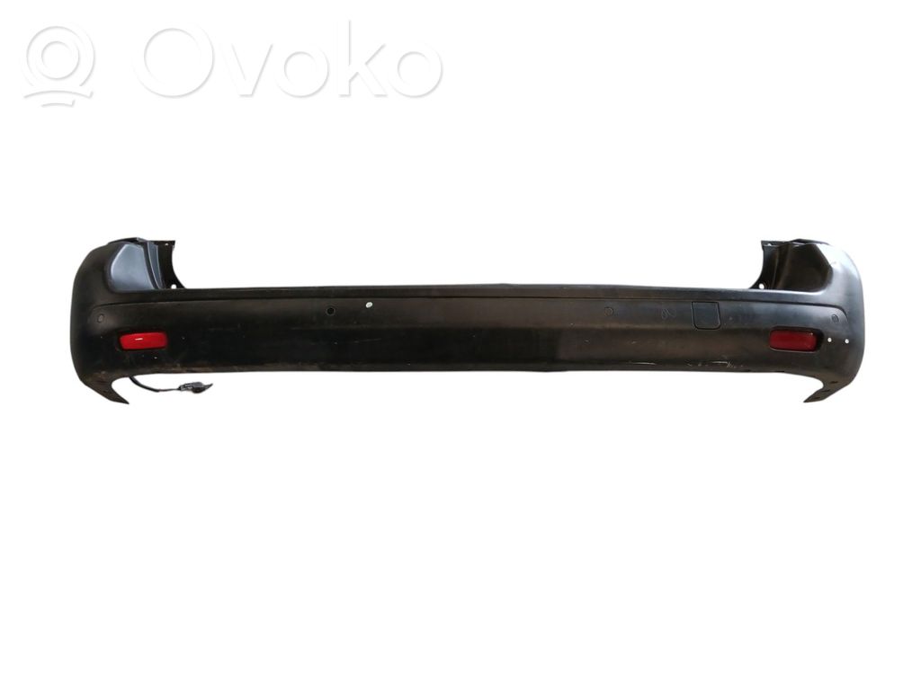 Citroen Jumpy Rear bumper 
