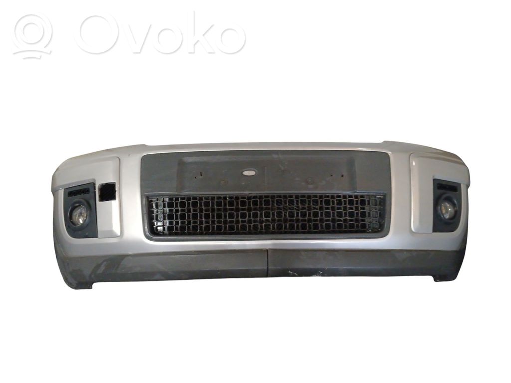 Front bumper   1429356