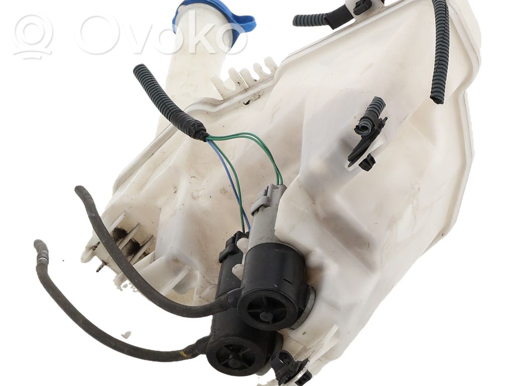 Citroen C1 Réservoir de liquide lave-glace 