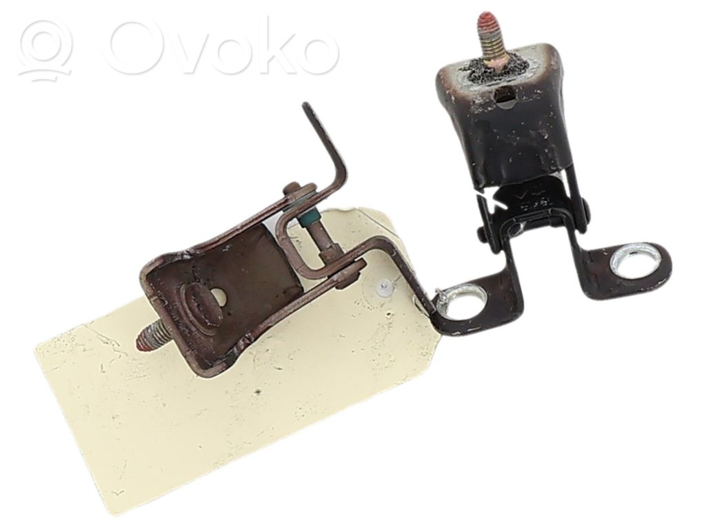 Citroen C3 Tailgate/trunk/boot hinge 