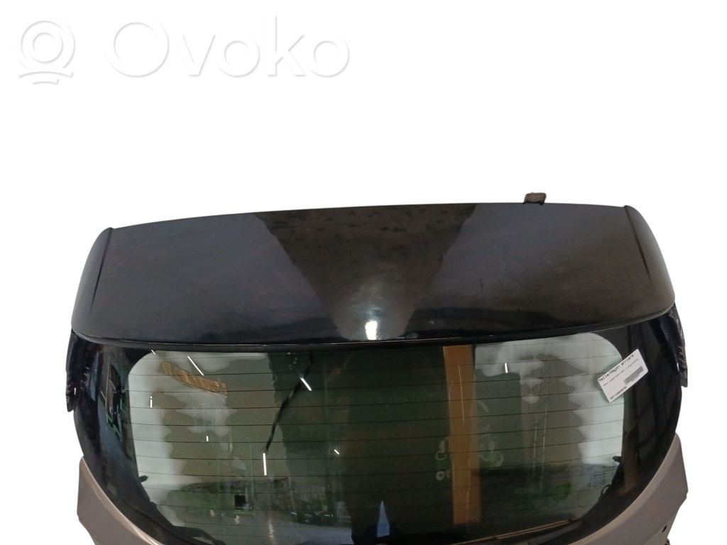 Tailgate/trunk/boot lid   901002357R