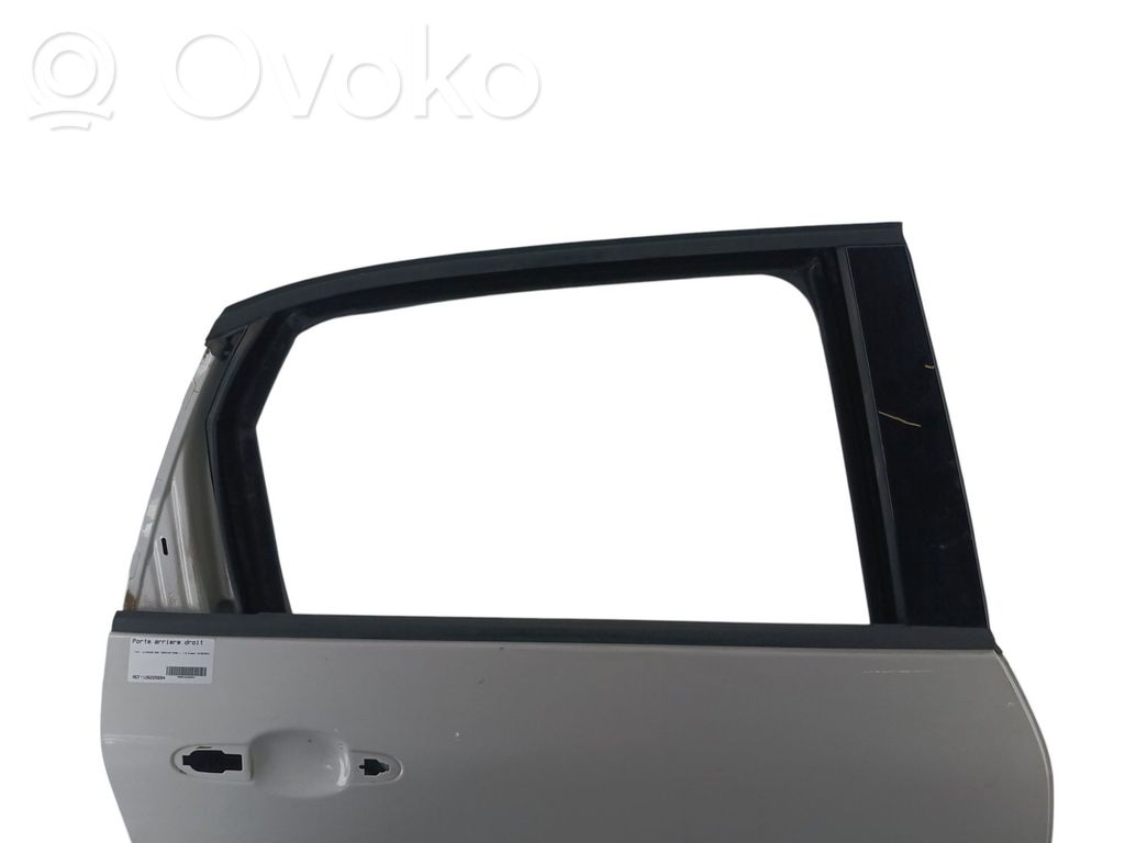 Fiat 500L Ușă spate 