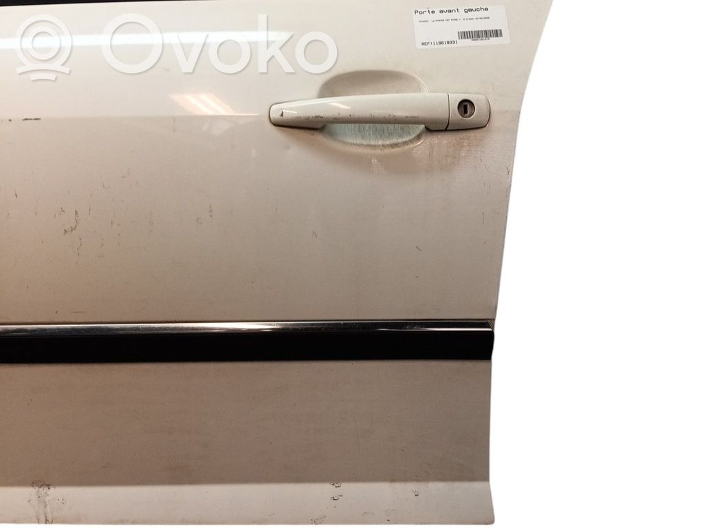 Priekinės durys   9002X3