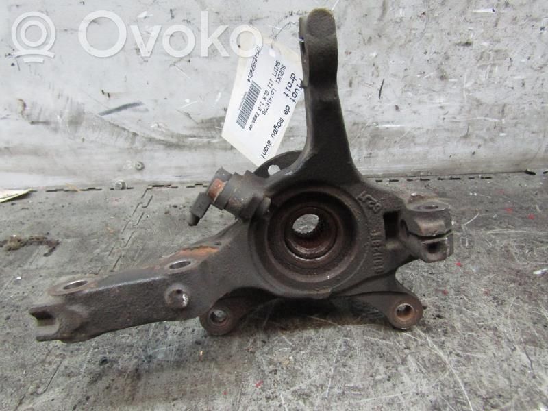 Suzuki SX4 Achsschenkel vorne 