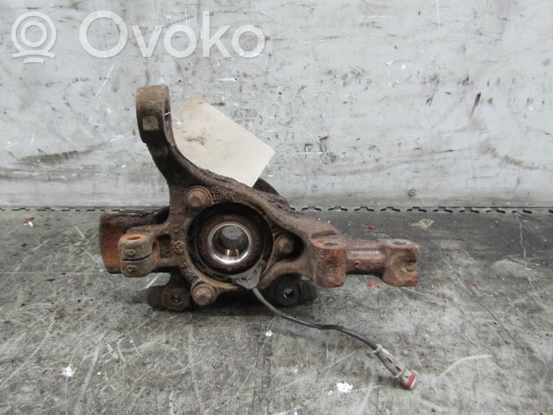 Opel Zafira B Fuzetă butuc roată față 