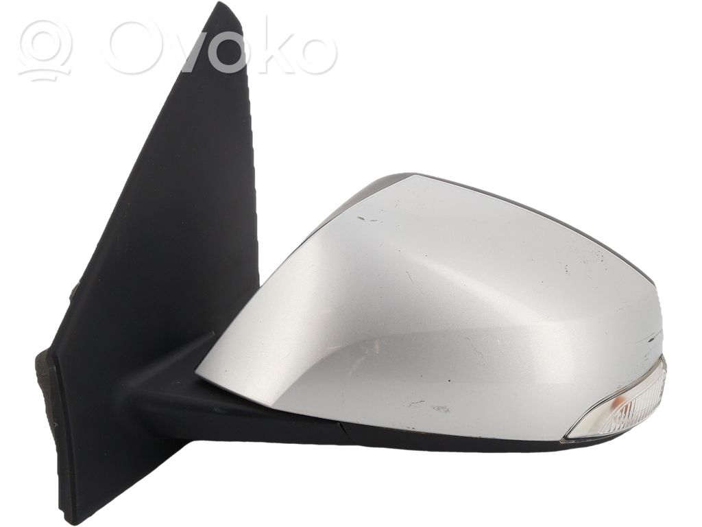 Renault Megane III Oglindă exterioară manuală 