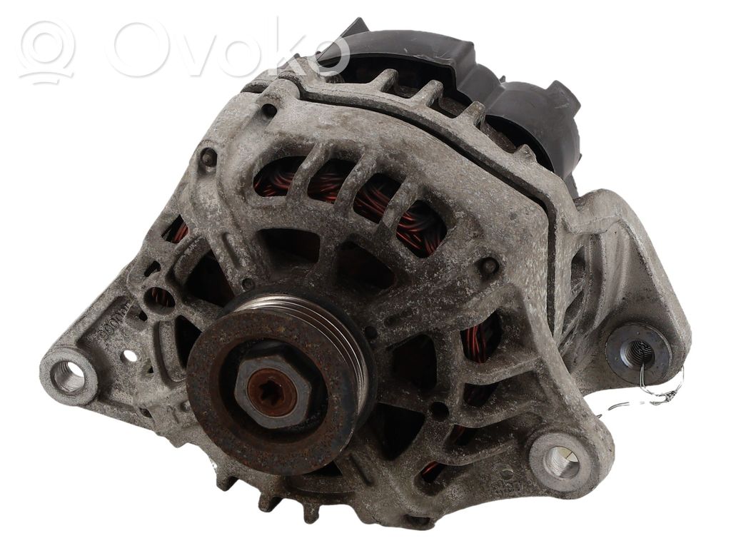 Ģenerators   23100AX62BEX