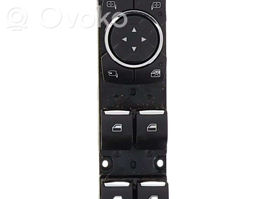 Ford Ecosport Electric window control switch 