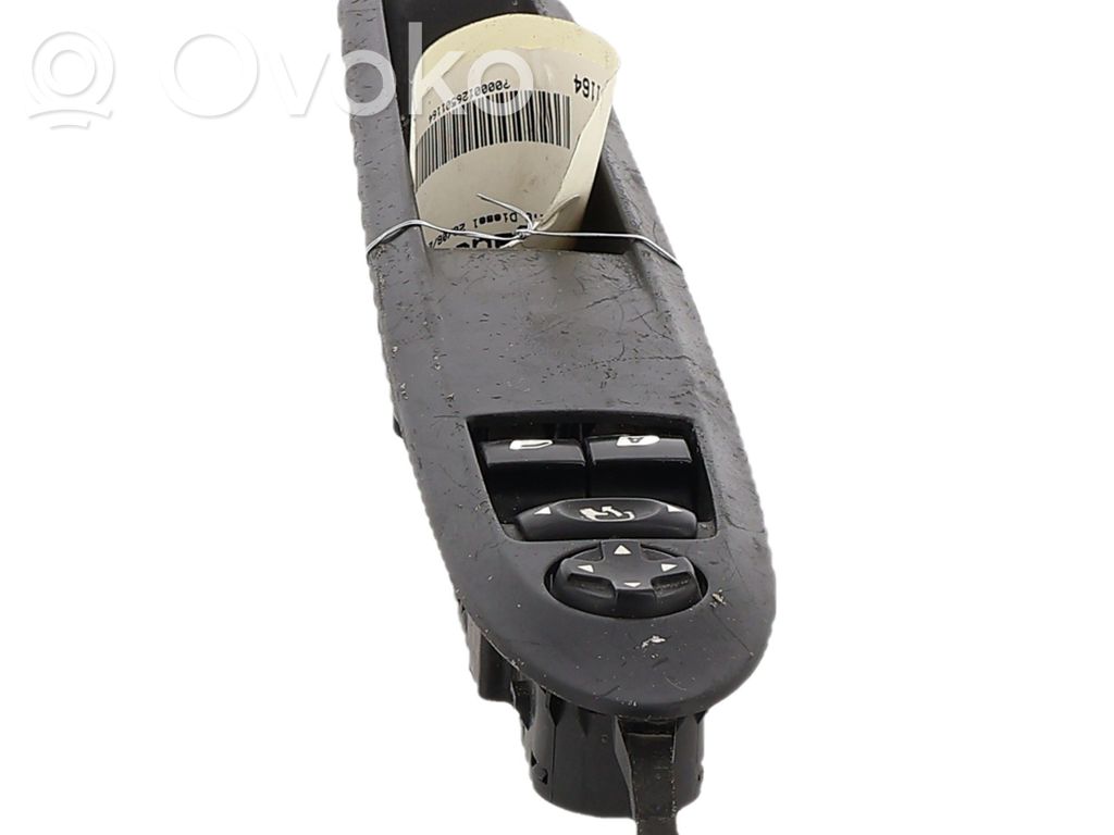 Electric window control switch   98127152XT