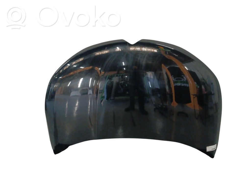 Dzinēja pārsegs (vāks)   9822719680