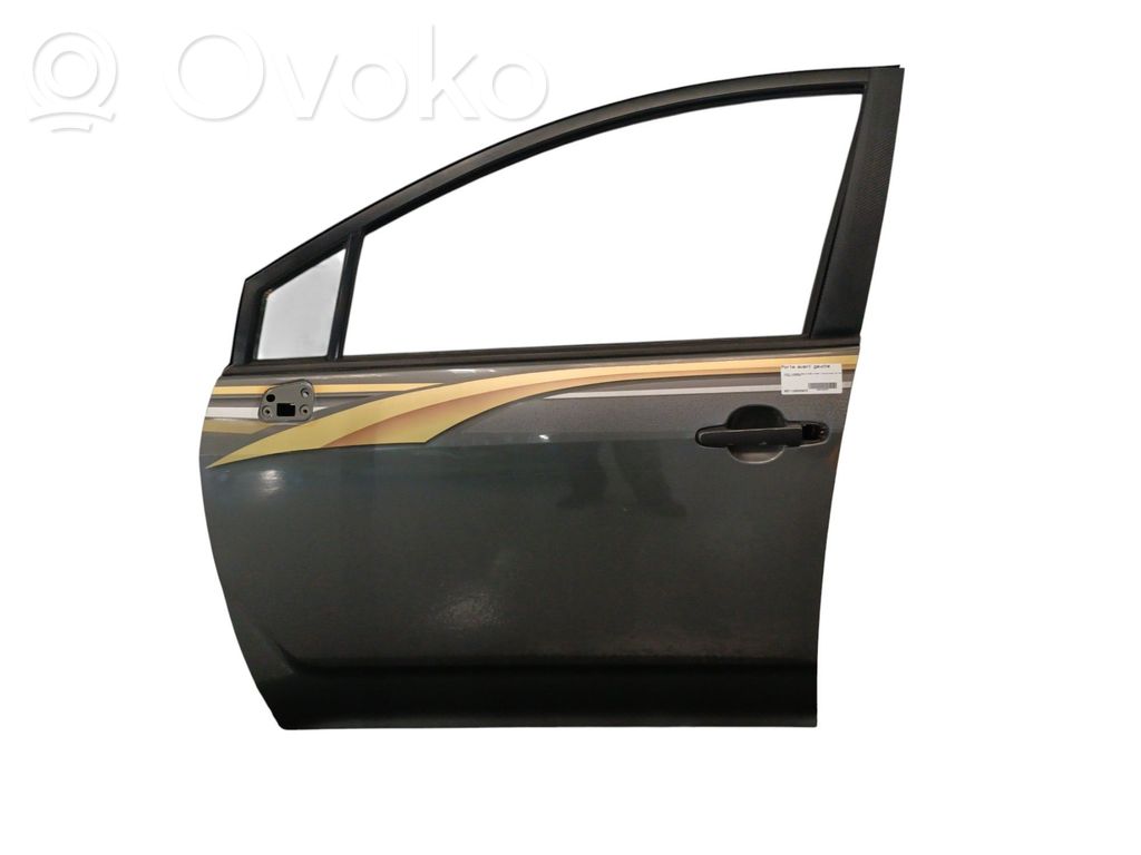 Etuovi   670020F011