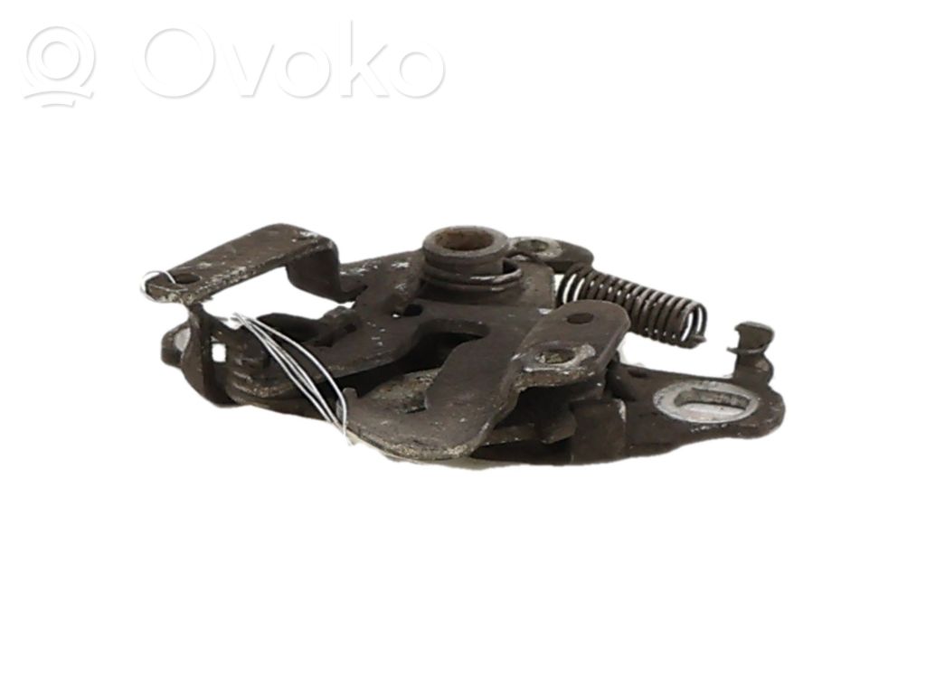 Peugeot 508 Chiusura/serratura vano motore/cofano 