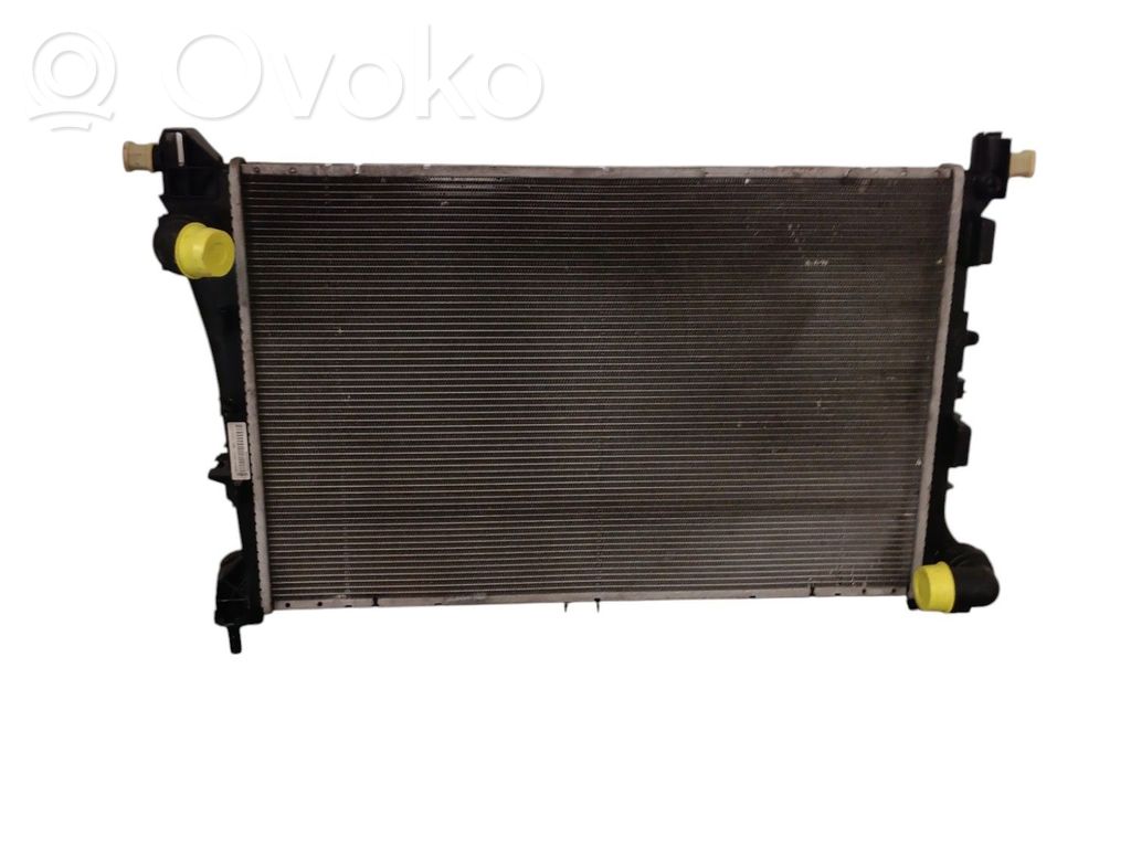 Fiat 500L Radiator lichid răcire 