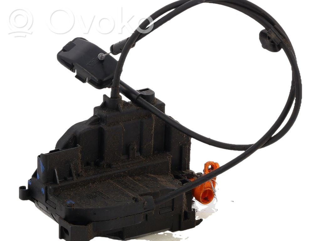 Etuoven lukko   95530957