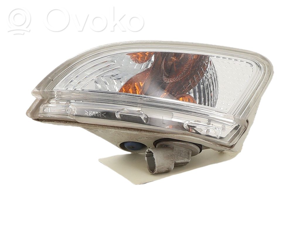 Semnalizator bară față   261656873R