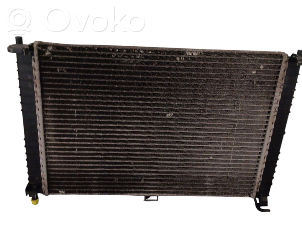 Ford Fusion Radiator lichid răcire