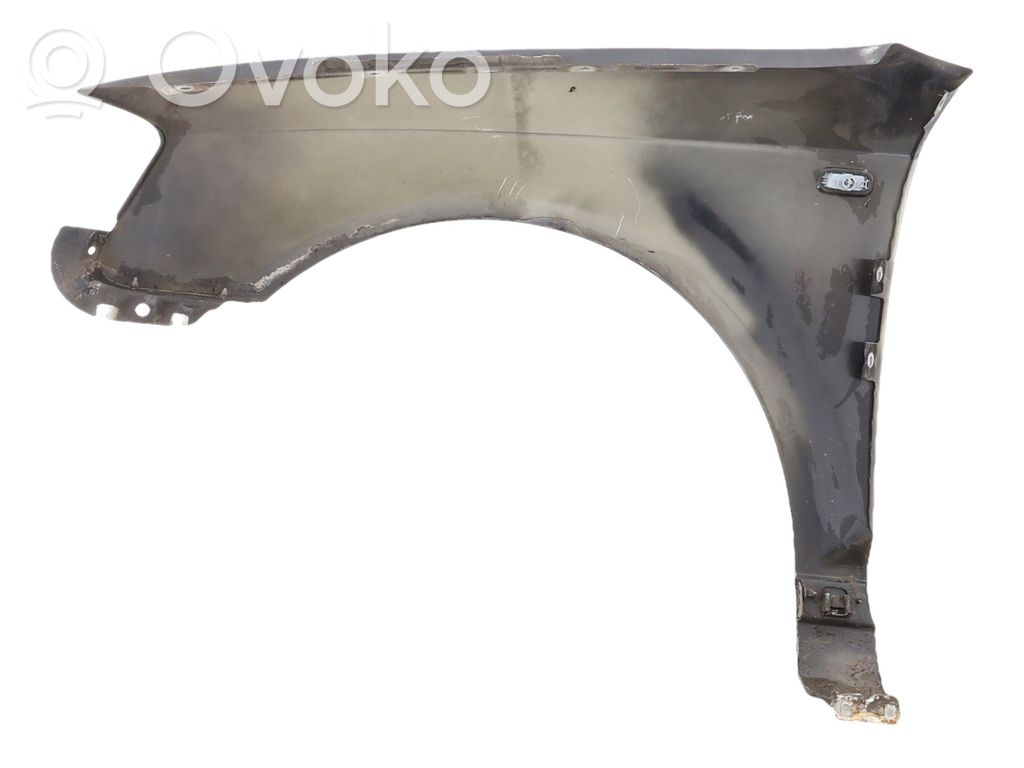 Audi A3 S3 A3 Sportback 8P Fender 