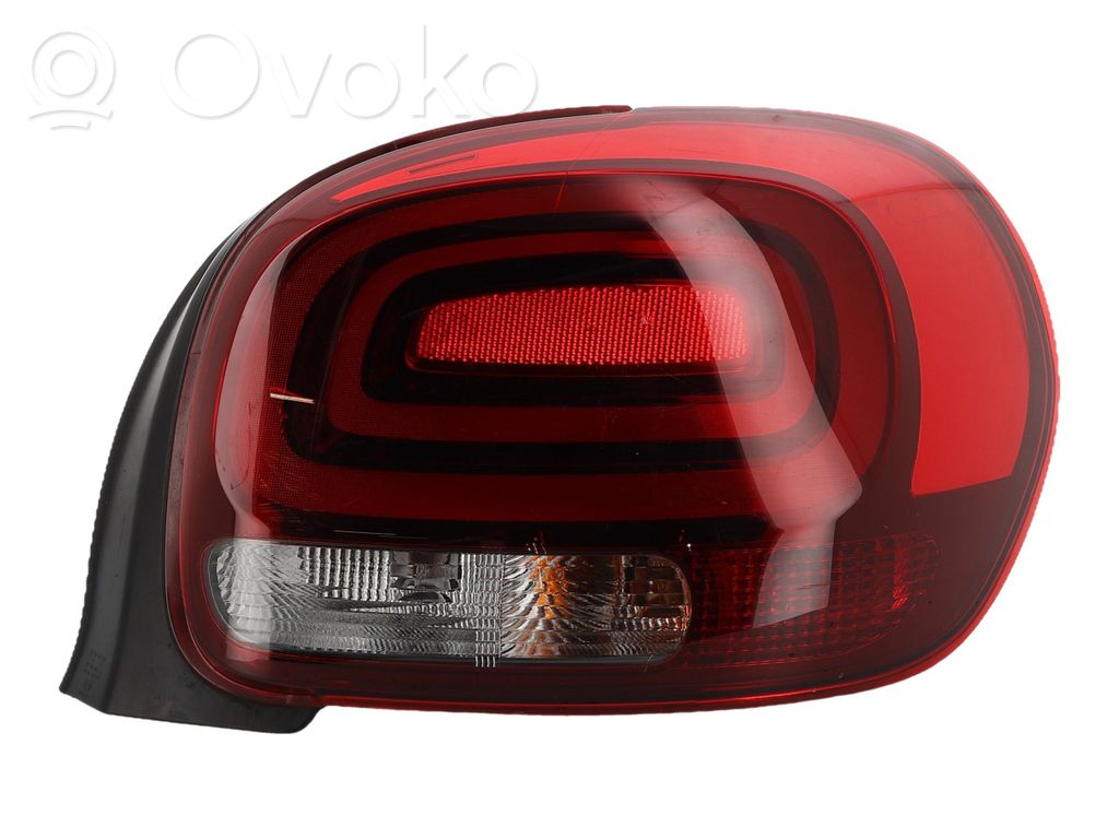 Rear/tail lights   9812257480