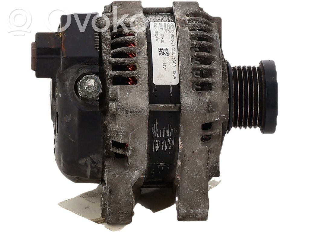 Alternador   1795985