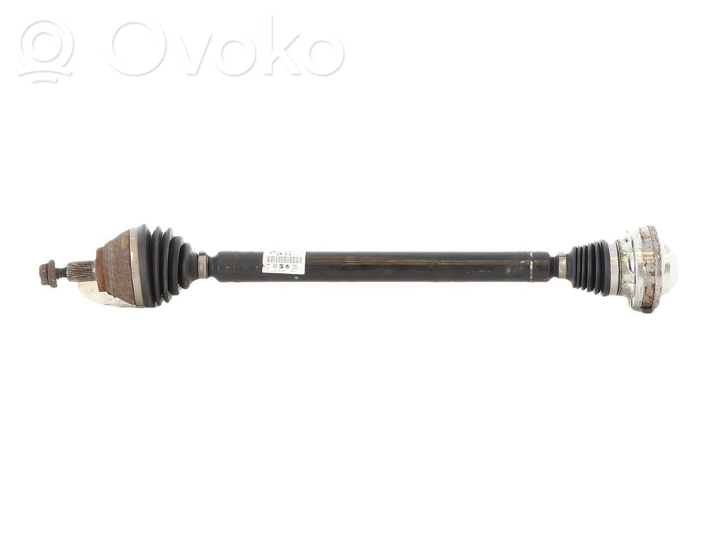 Etuvetoakseli   2K0407272G