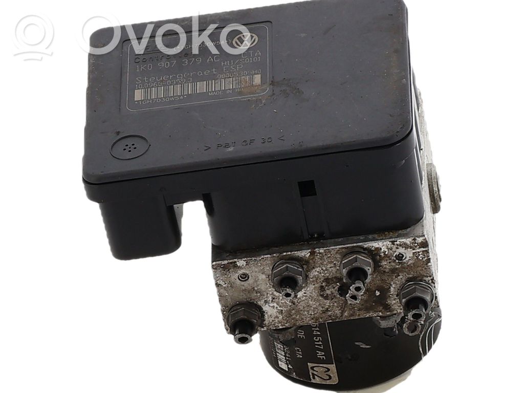 Pompe ABS   1K0614517AFBEF