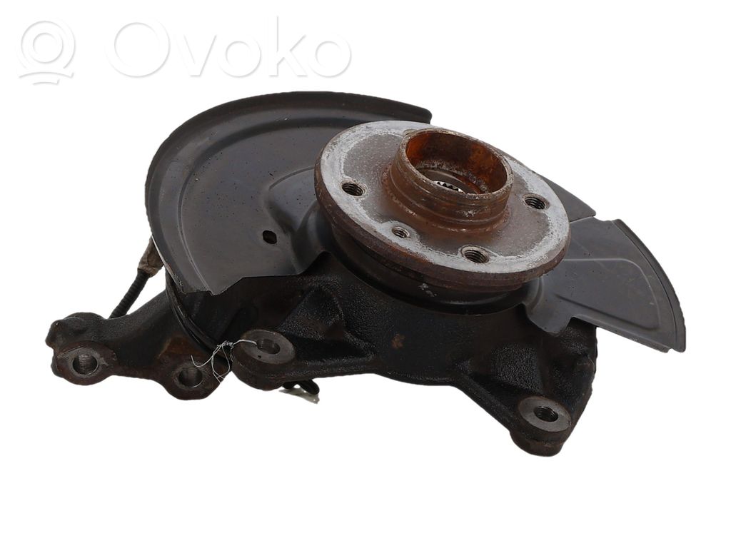 Achsschenkel vorne   400158856R