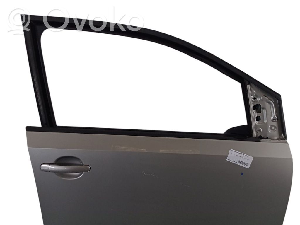 Puerta delantera   1S4831056A