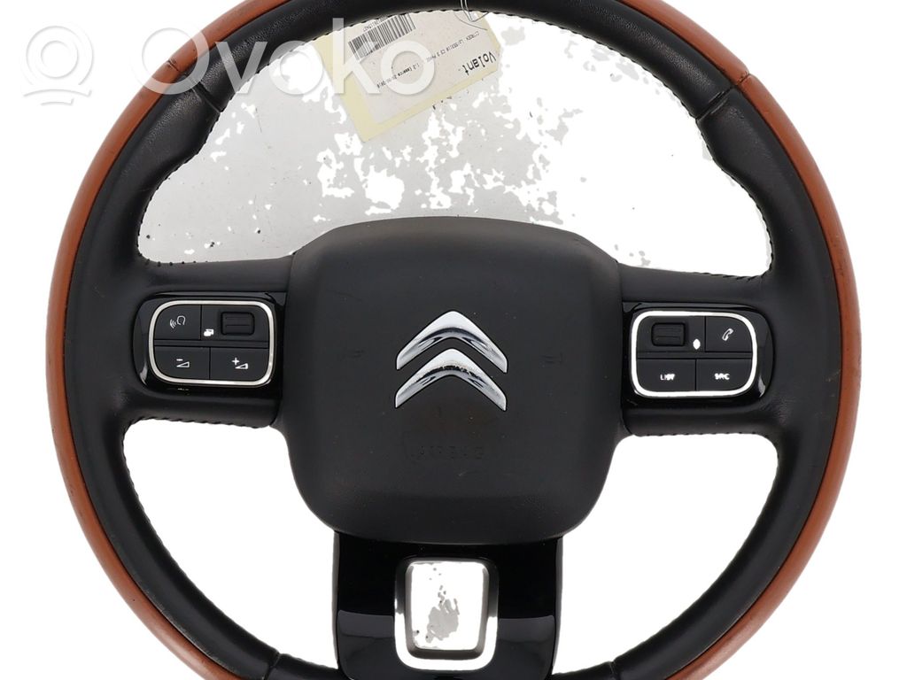 Volant   98164329GH