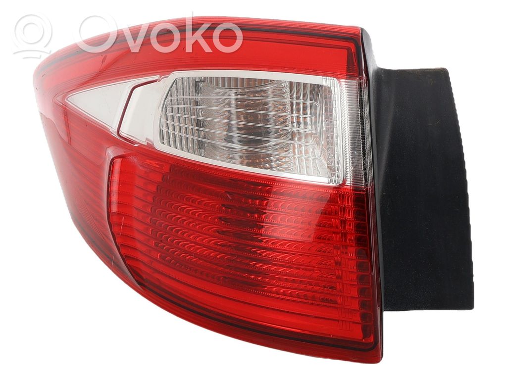 Rear/tail lights   1767530